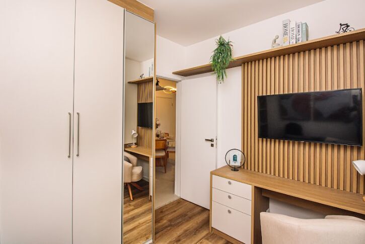 Apartamento, 3 quartos, 72 m² - Foto 15