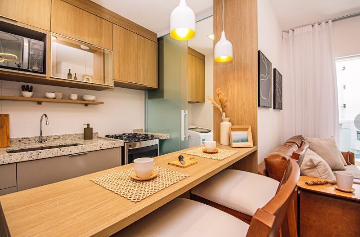 Apartamento, 3 quartos, 72 m² - Foto 12