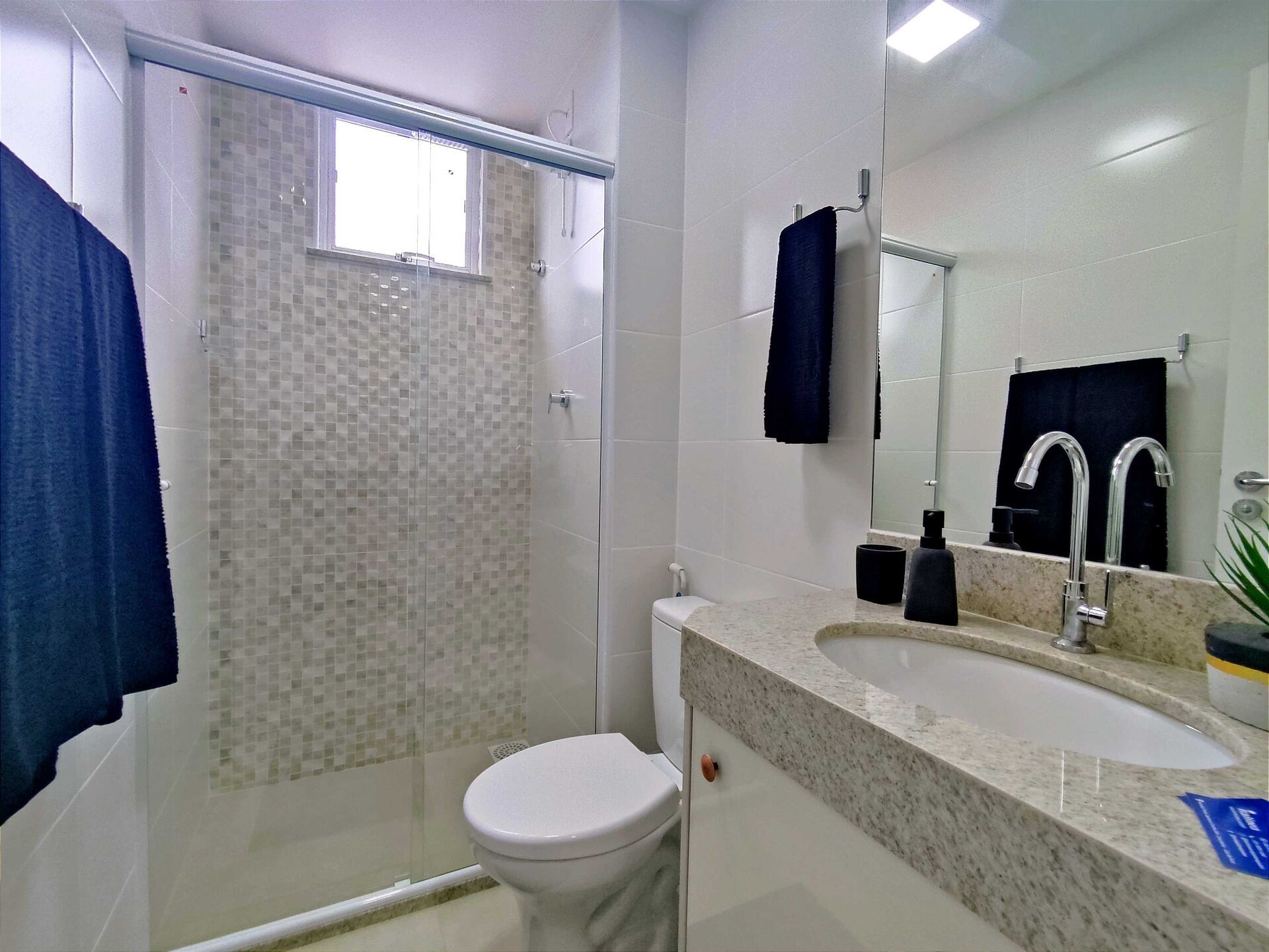 Apartamento, 2 quartos, 56 m² - Foto 6