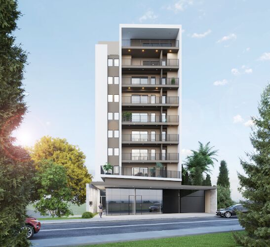 Apartamento, 2 quartos, 61 m² - Foto 4