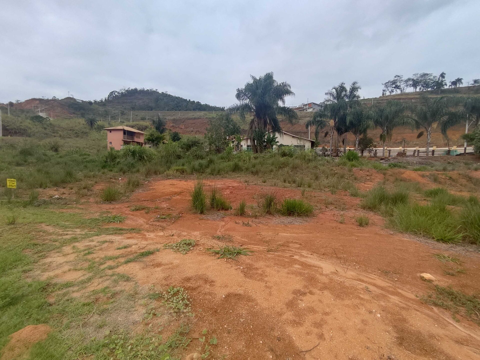 Terreno, 573 m² - Foto 7