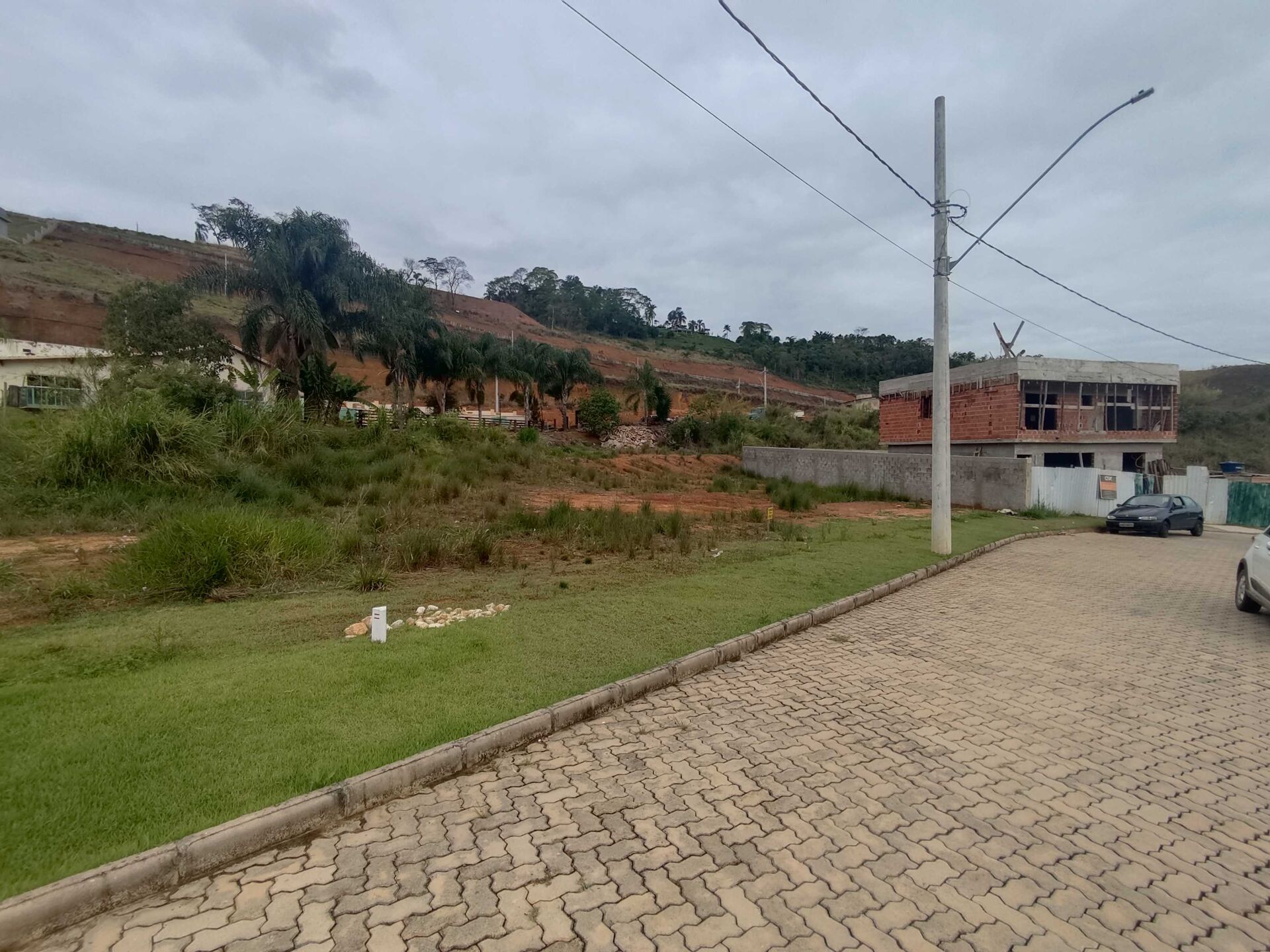 Terreno, 573 m² - Foto 4