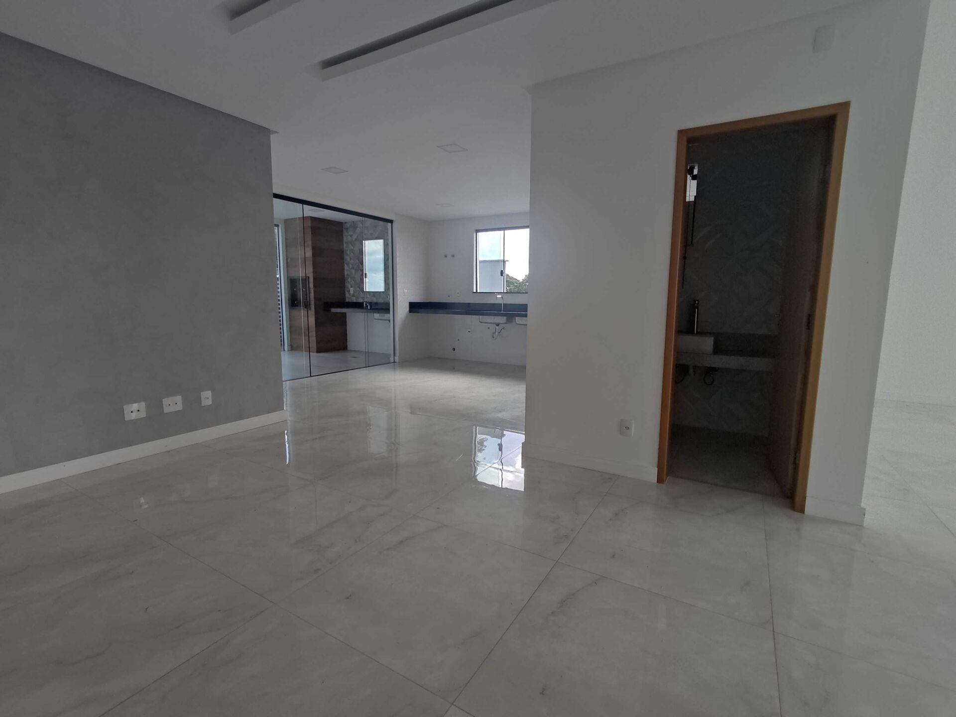 Casa de Condomínio, 3 quartos - Foto 7