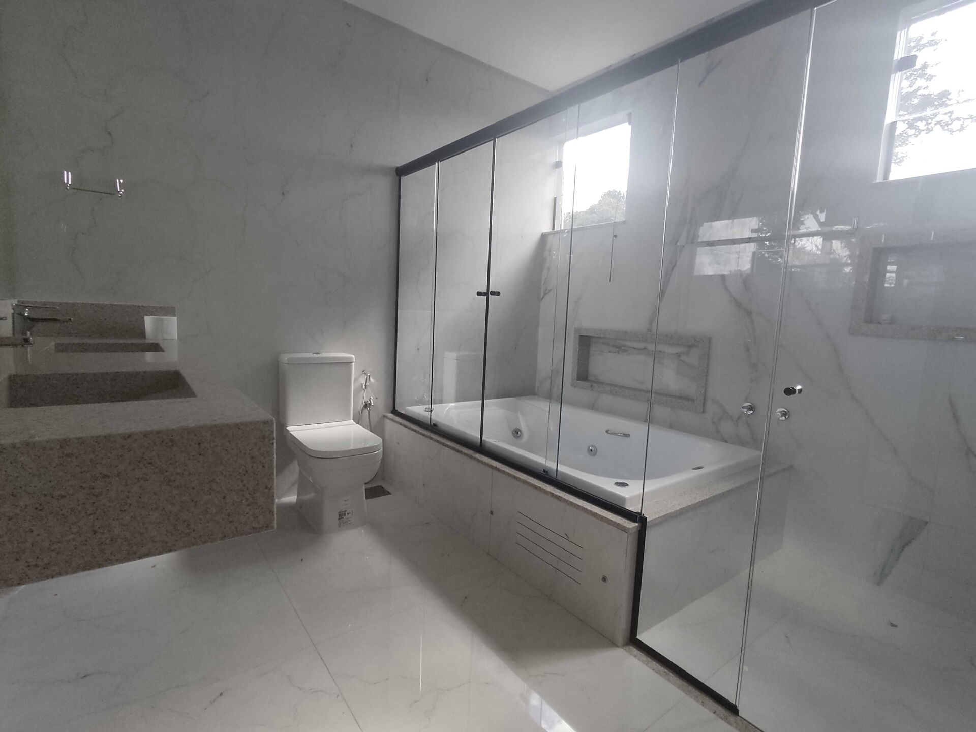 Casa de Condomínio, 3 quartos - Foto 10