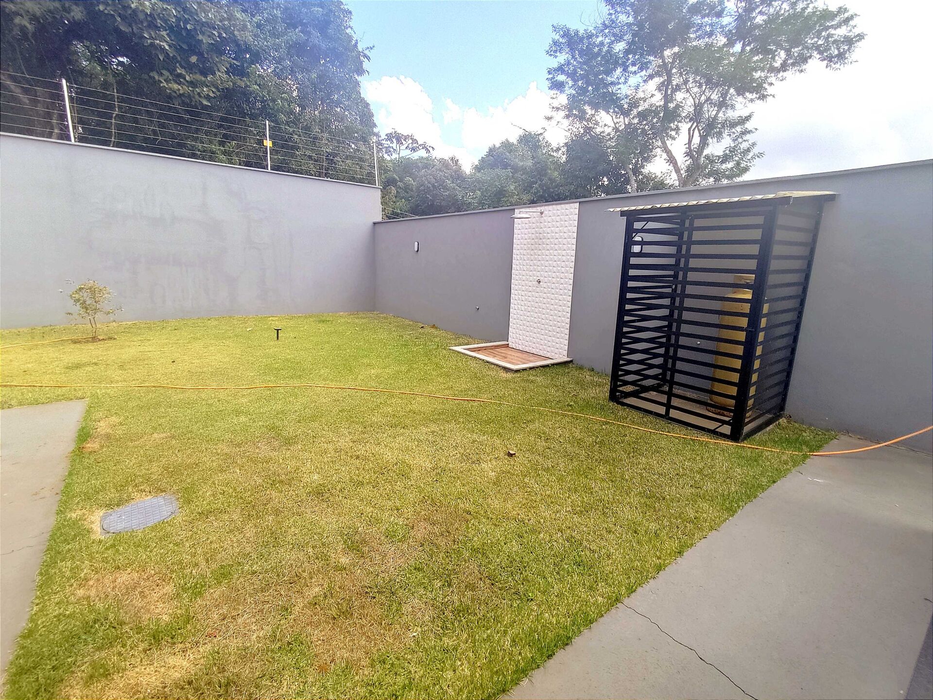 Casa de Condomínio, 3 quartos - Foto 19
