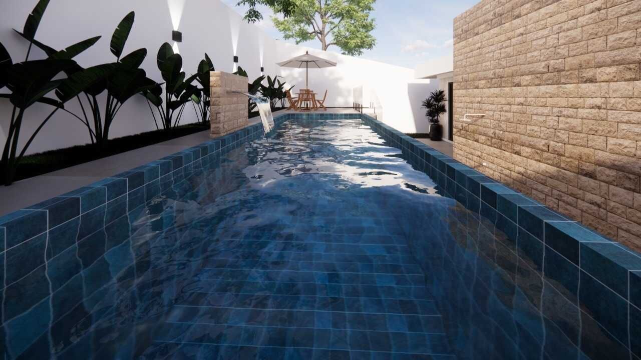 Casa de Condomínio, 3 quartos - Foto 7