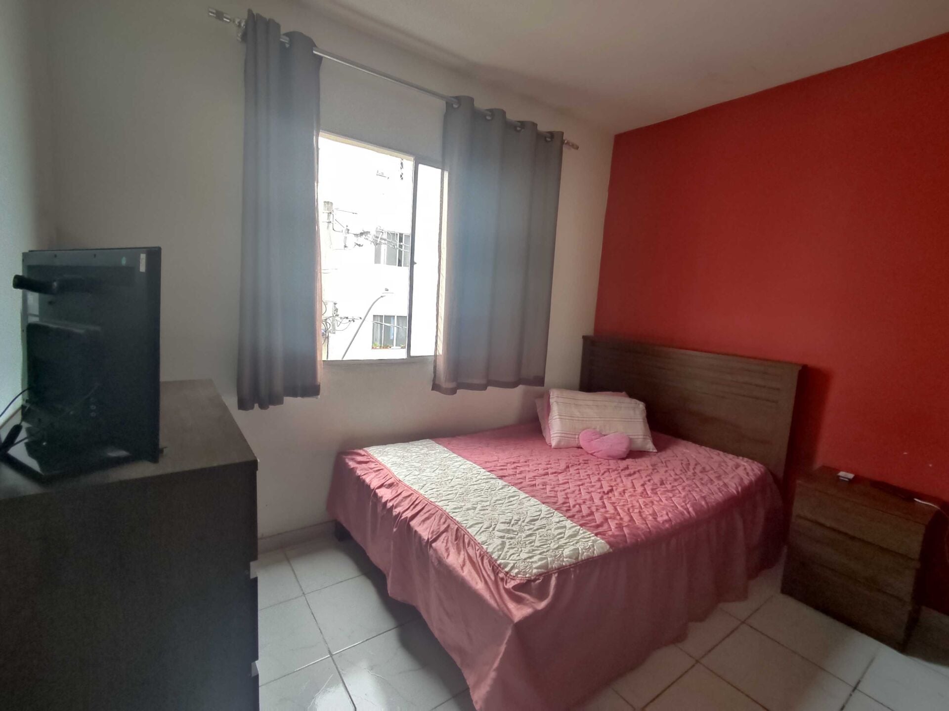 Apartamento, 2 quartos, 58 m² - Foto 4