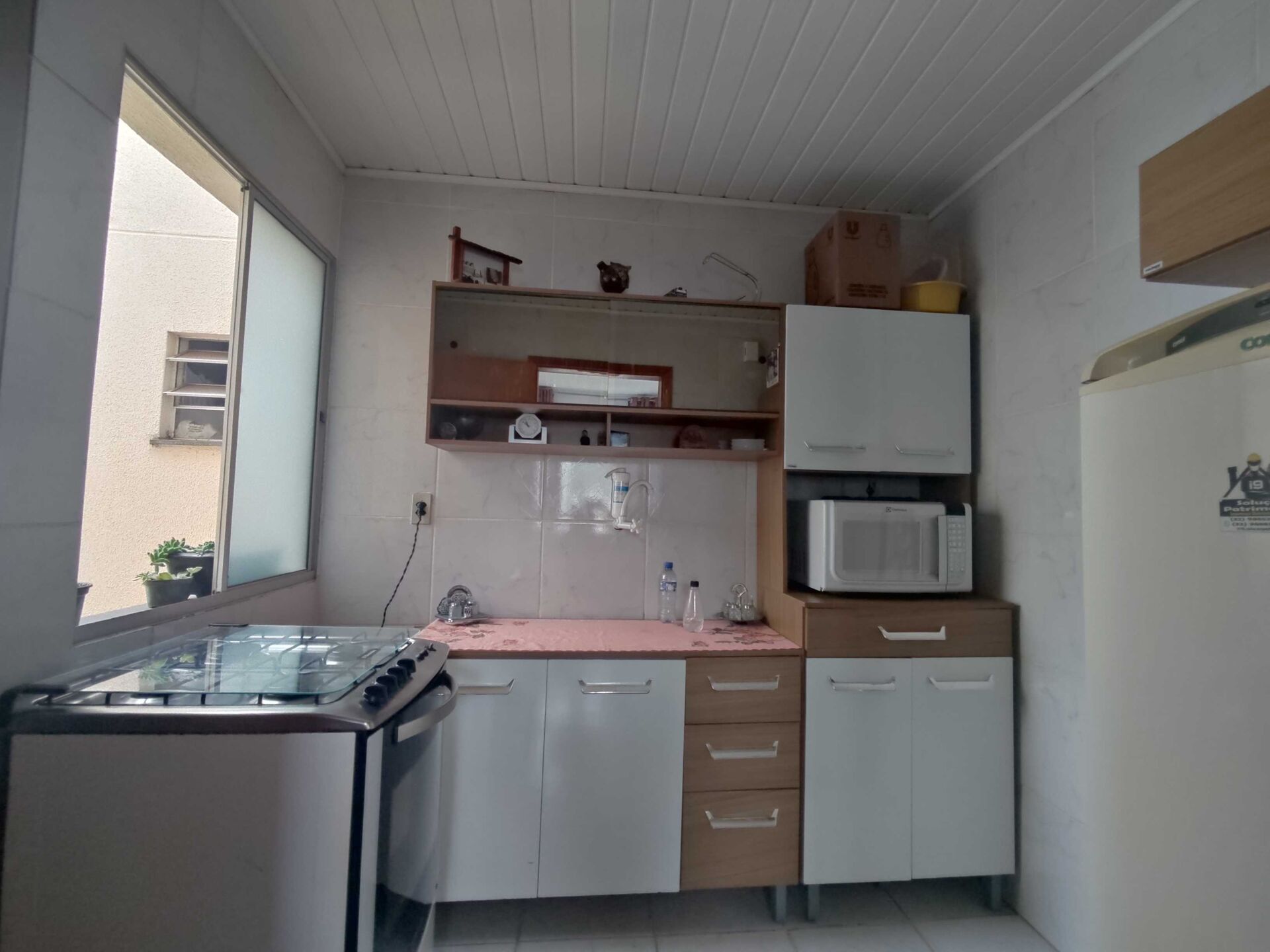 Apartamento, 2 quartos, 58 m² - Foto 5