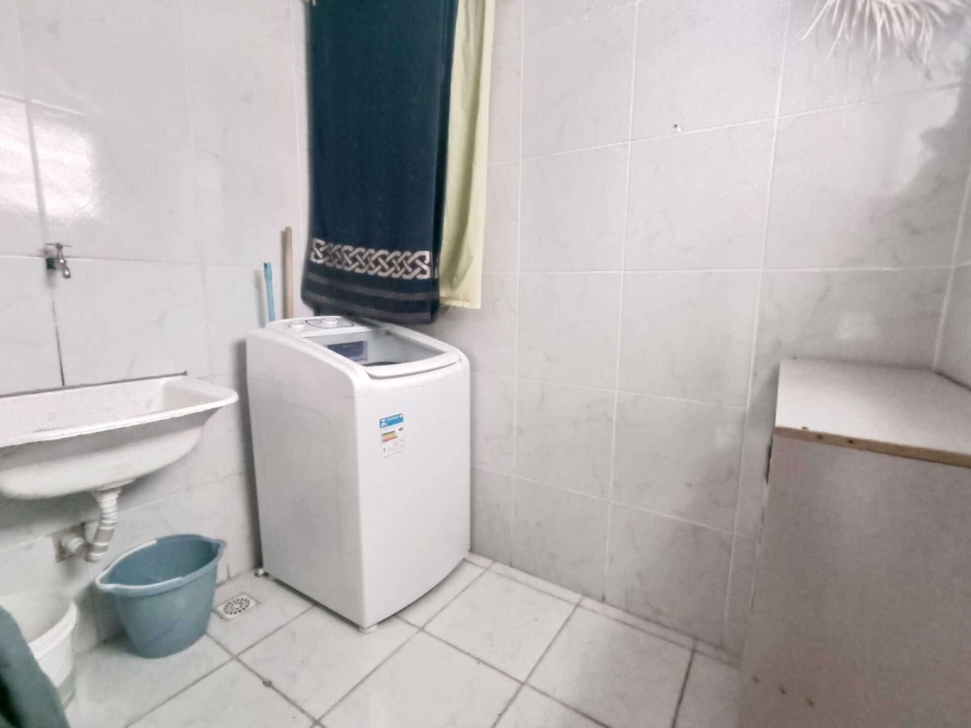 Apartamento, 2 quartos, 58 m² - Foto 9