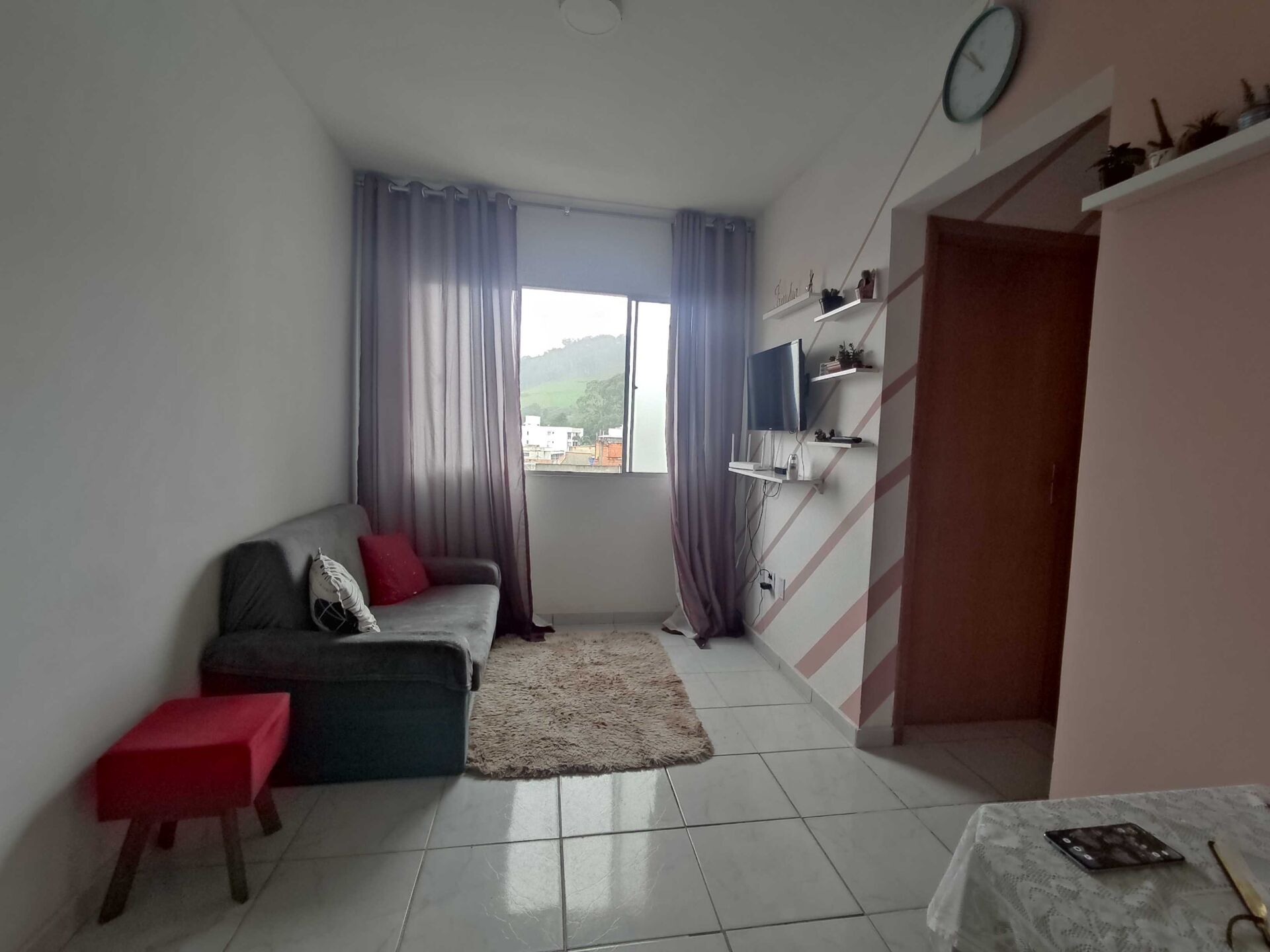 Apartamento, 2 quartos, 58 m² - Foto 8