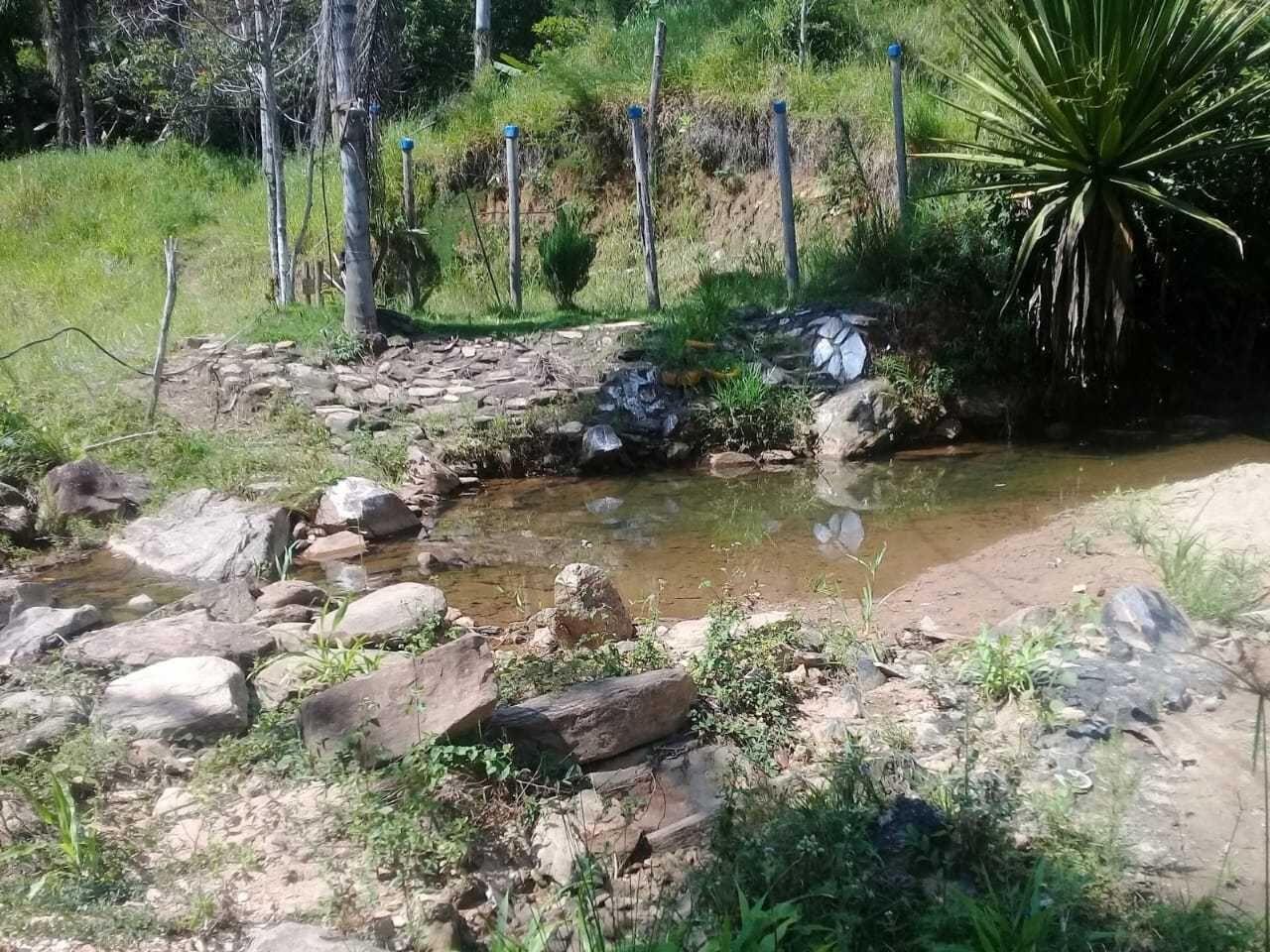 Chácara, 2 quartos, 100 m² - Foto 27