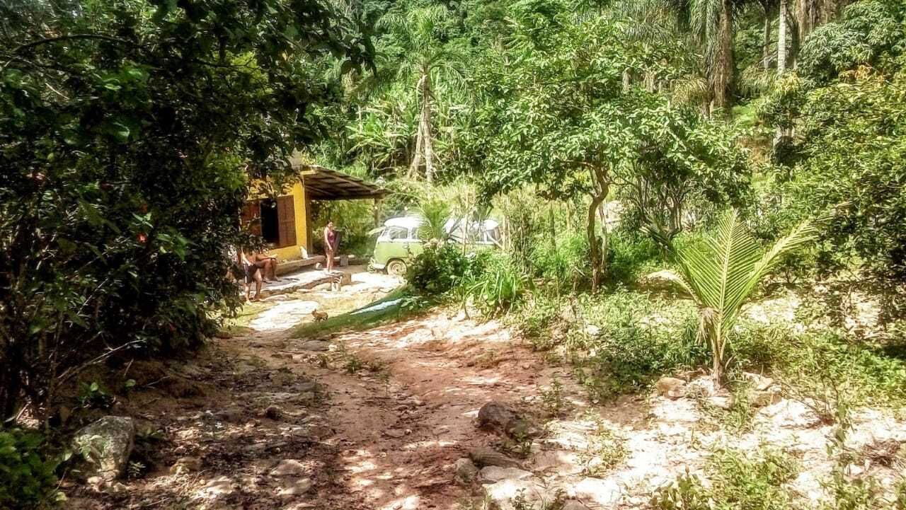 Chácara, 2 quartos, 100 m² - Foto 26