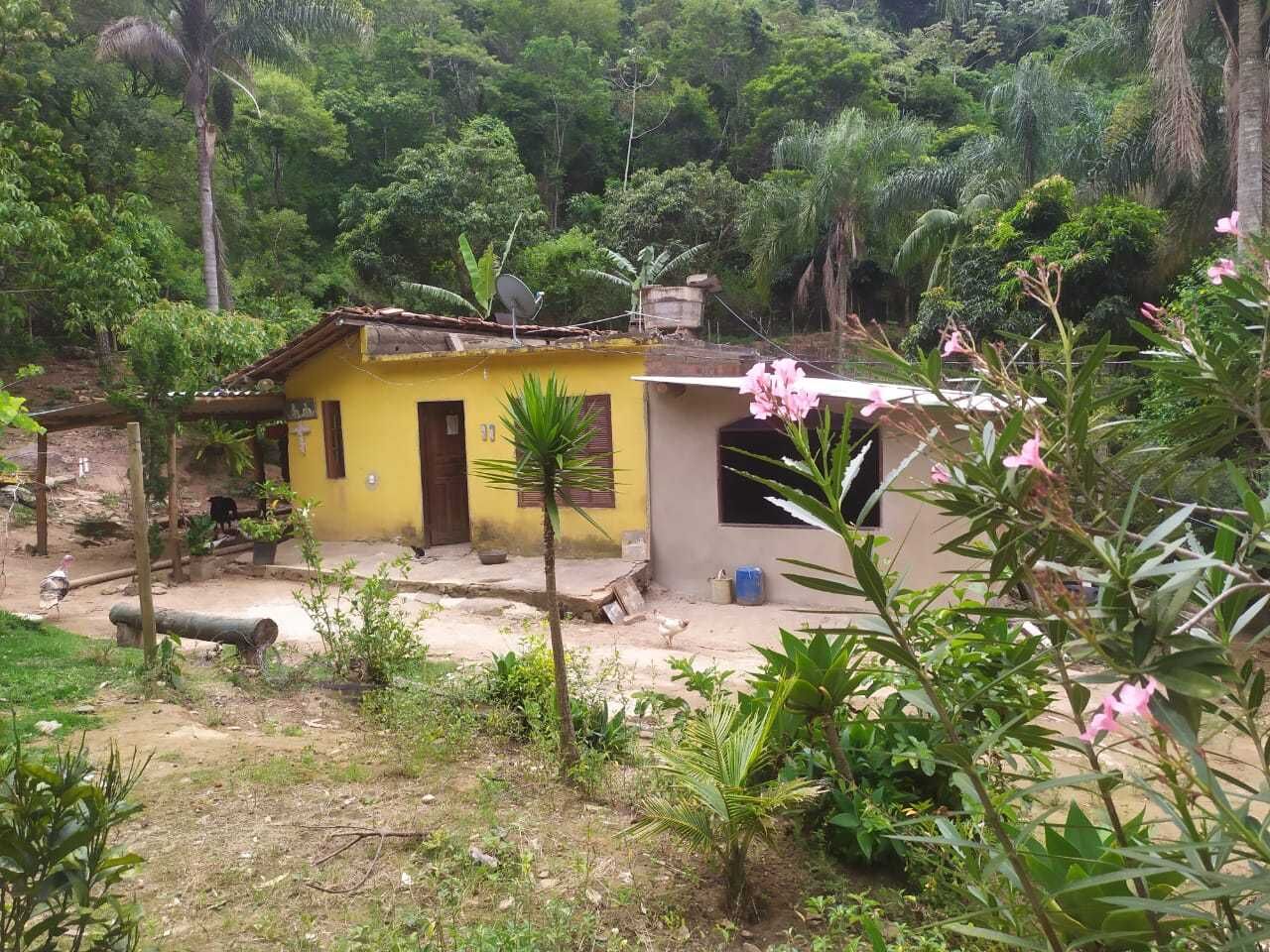 Chácara, 2 quartos, 100 m² - Foto 25