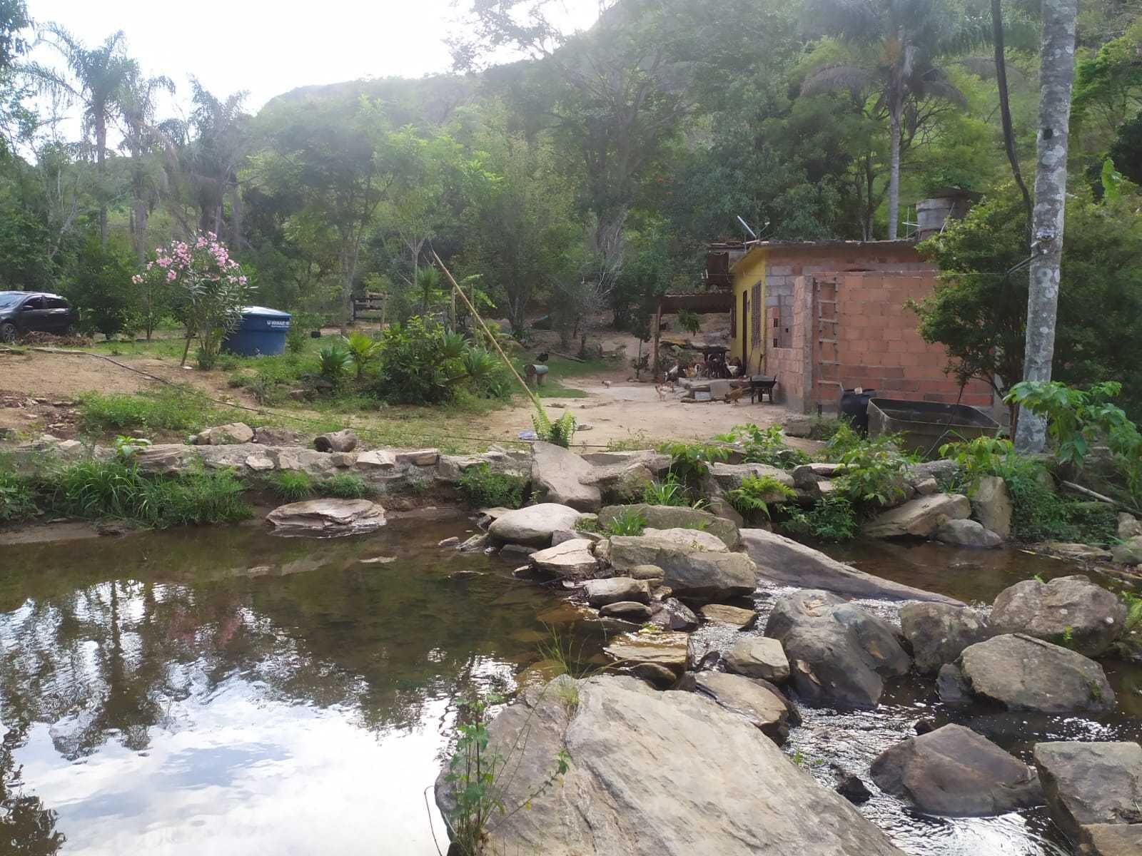 Chácara, 2 quartos, 100 m² - Foto 22