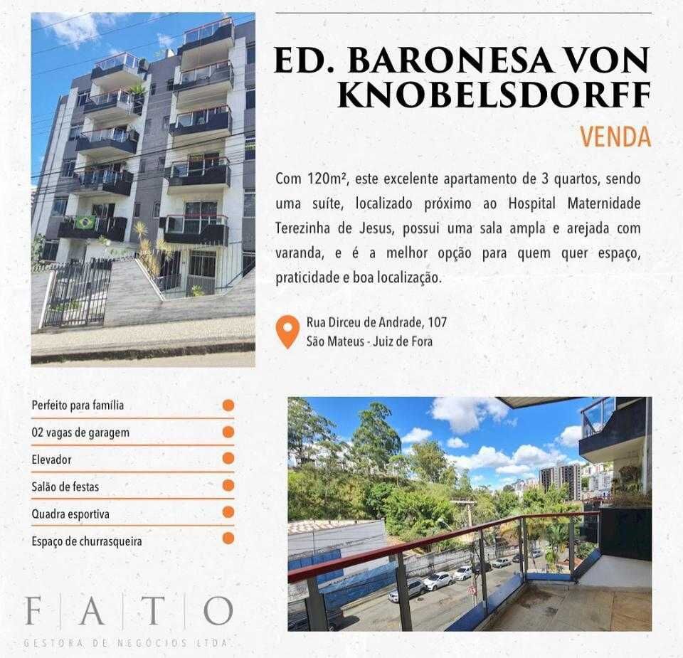 Apartamento, 3 quartos, 120 m² - Foto 27