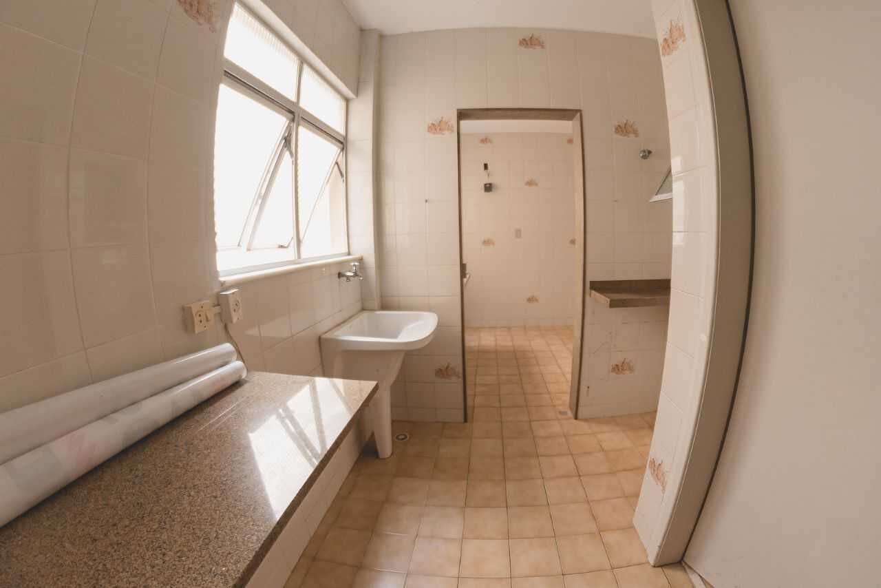 Apartamento, 3 quartos, 120 m² - Foto 16