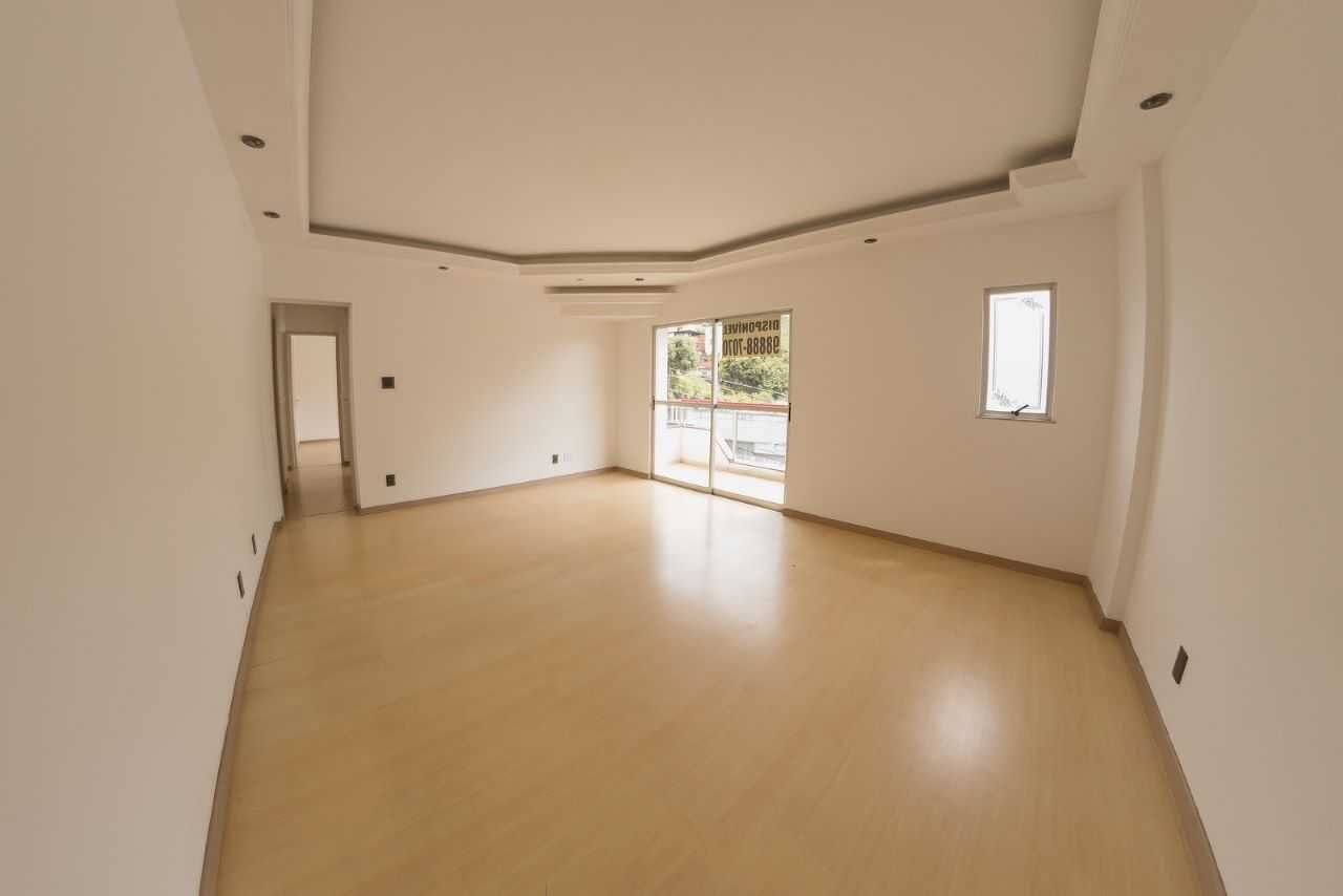 Apartamento, 3 quartos, 120 m² - Foto 20