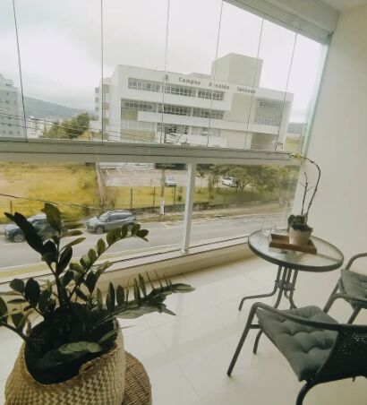Apartamento, 2 quartos, 92 m² - Foto 5