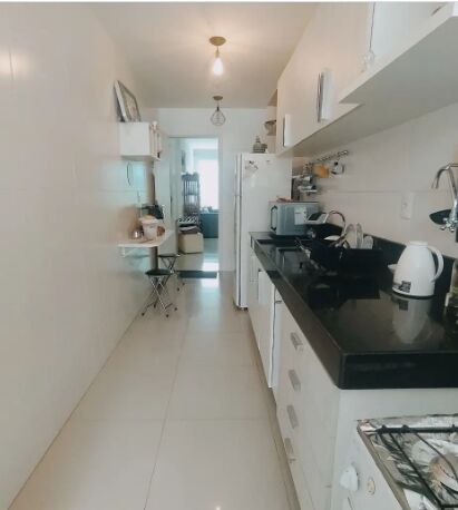 Apartamento, 2 quartos, 92 m² - Foto 6