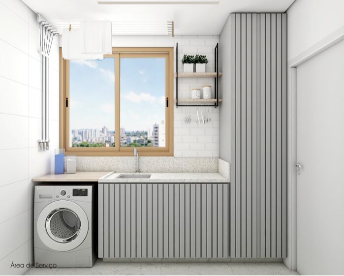 Cobertura, 4 quartos, 165 m² - Foto 7