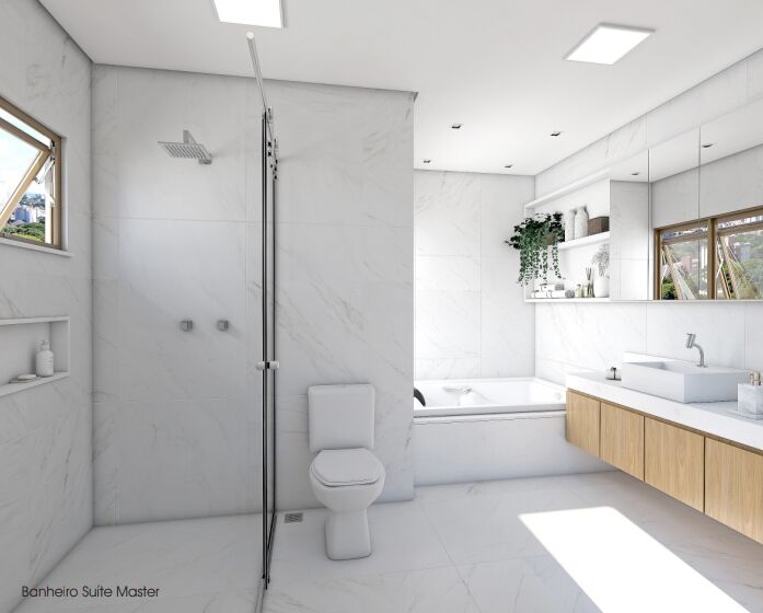 Cobertura, 4 quartos, 165 m² - Foto 15
