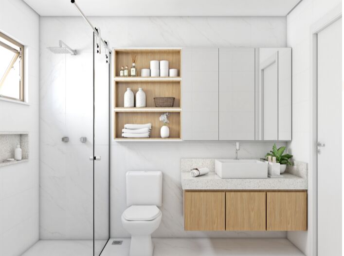 Cobertura, 4 quartos, 165 m² - Foto 9