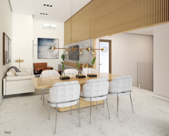 Apartamento, 3 quartos, 75 m² - Foto 14