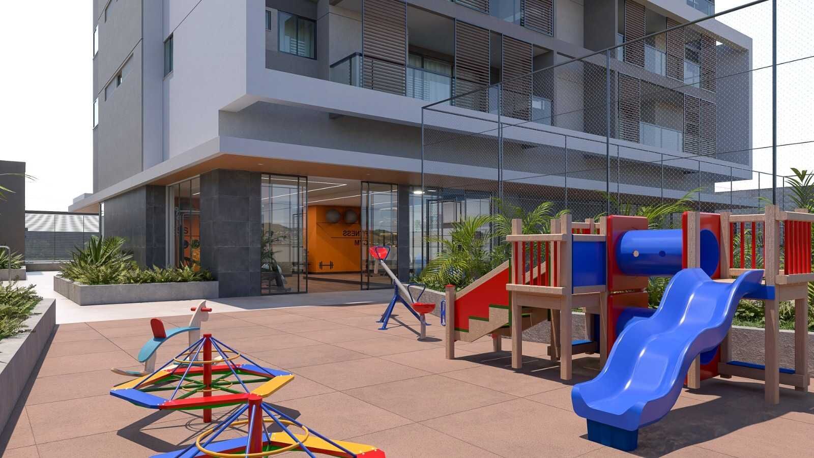 Apartamento, 3 quartos, 103 m² - Foto 20