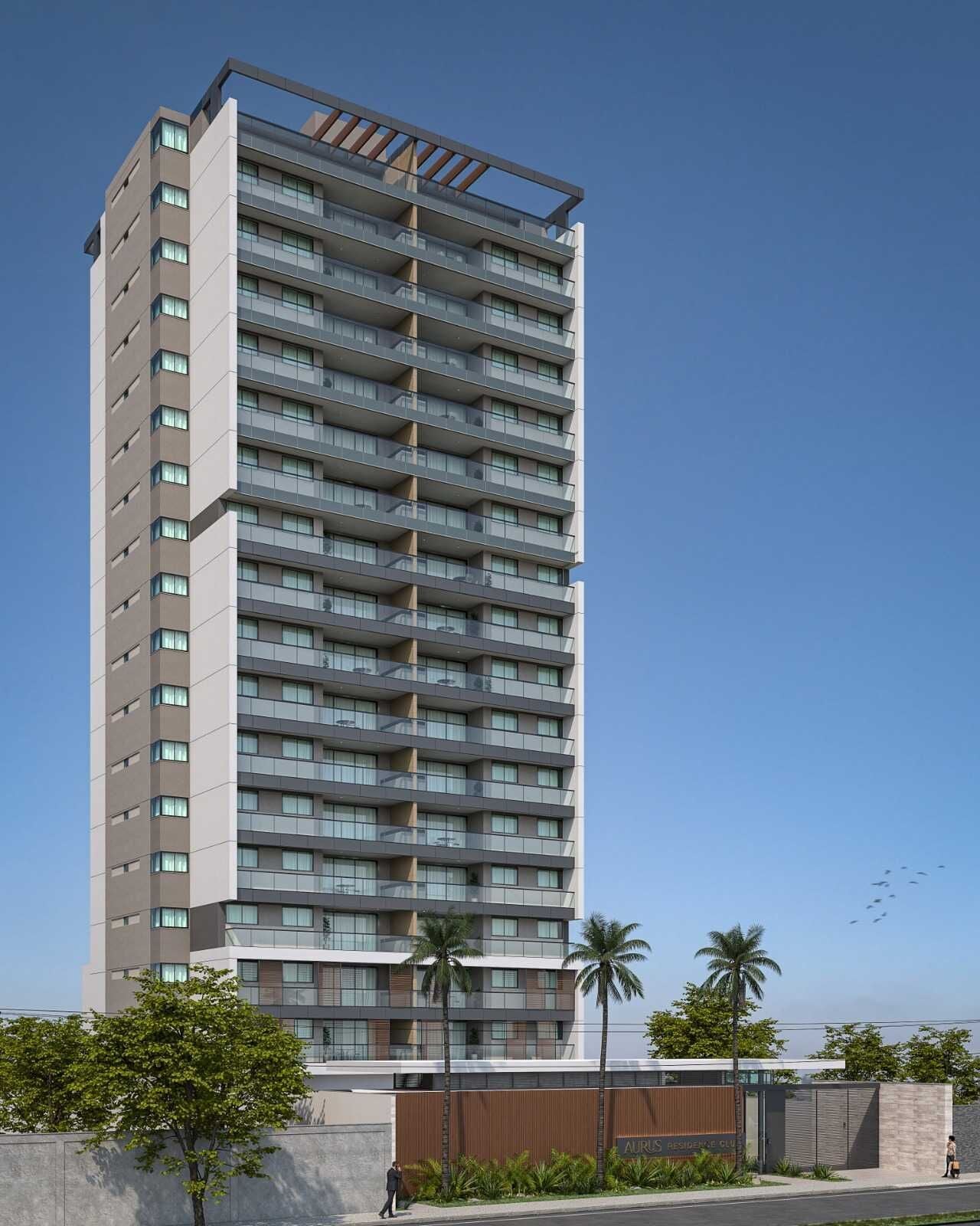 Apartamento, 3 quartos, 103 m² - Foto 4