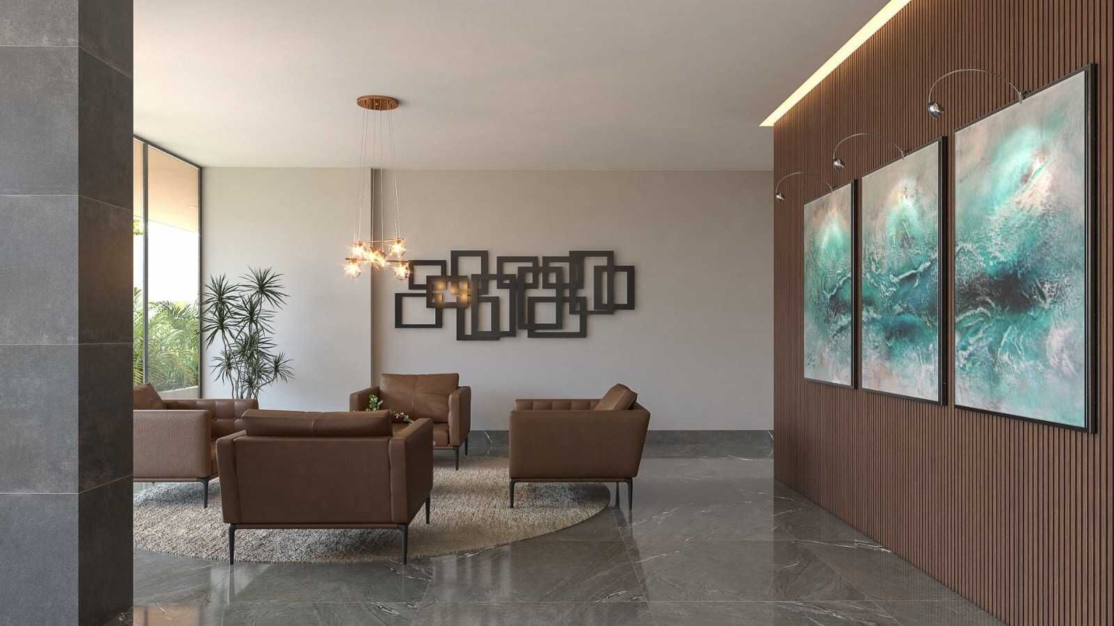 Apartamento, 3 quartos, 103 m² - Foto 5