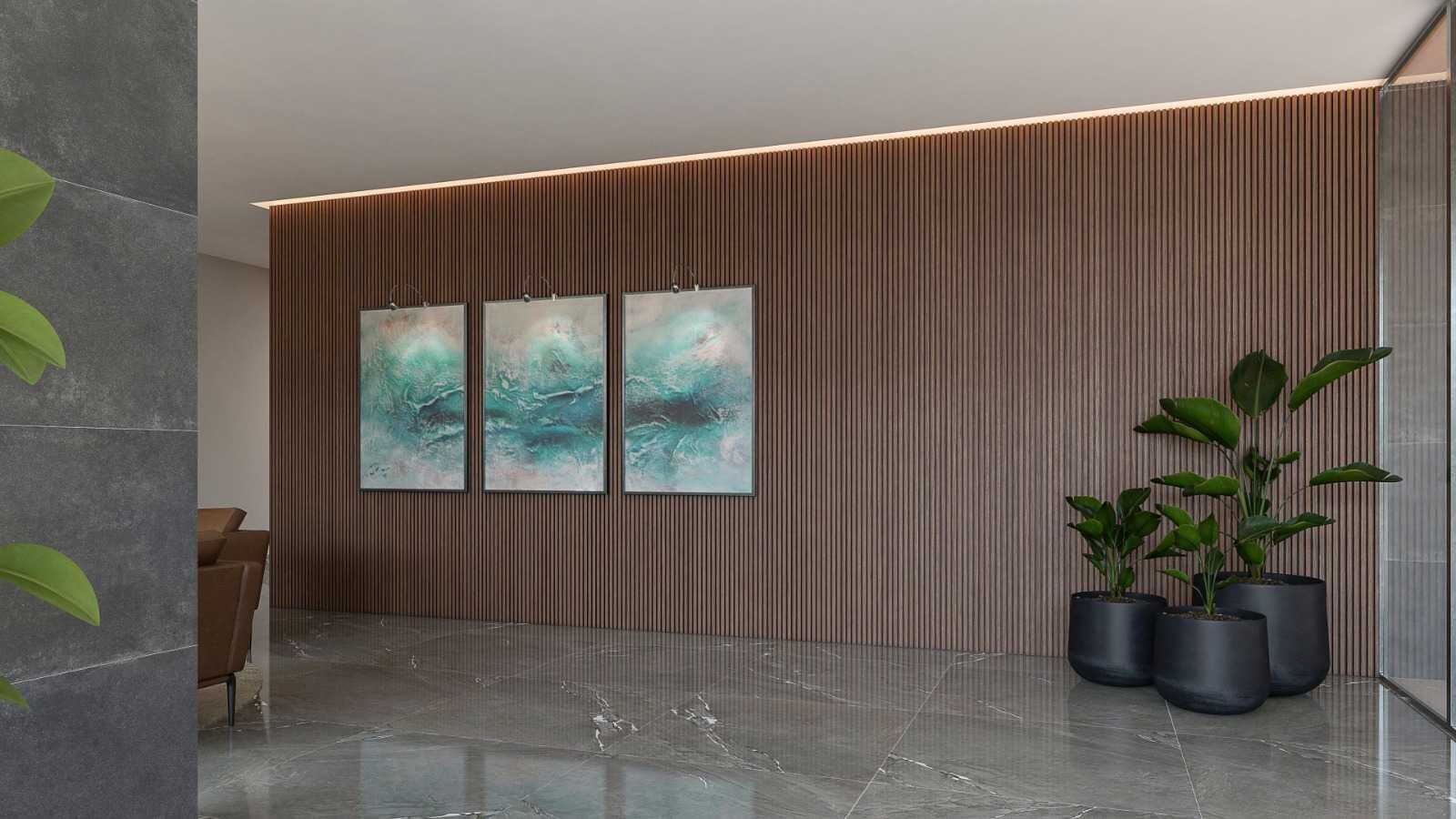 Apartamento, 3 quartos, 103 m² - Foto 6