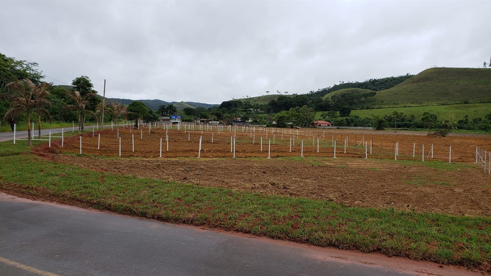 Terreno, 445 m² - Foto 7