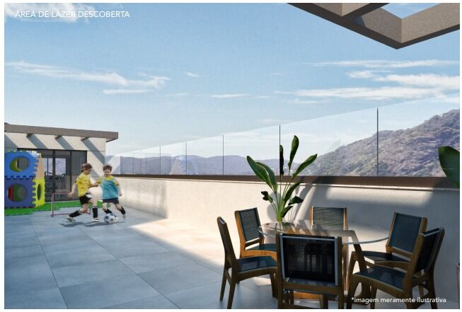 Apartamento, 3 quartos, 85 m² - Foto 7