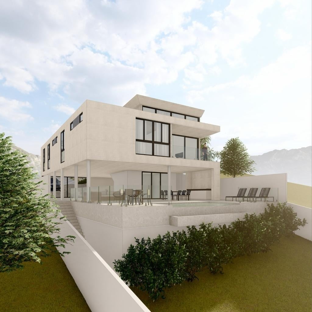 Casa, 4 quartos, 450 m² - Foto 8