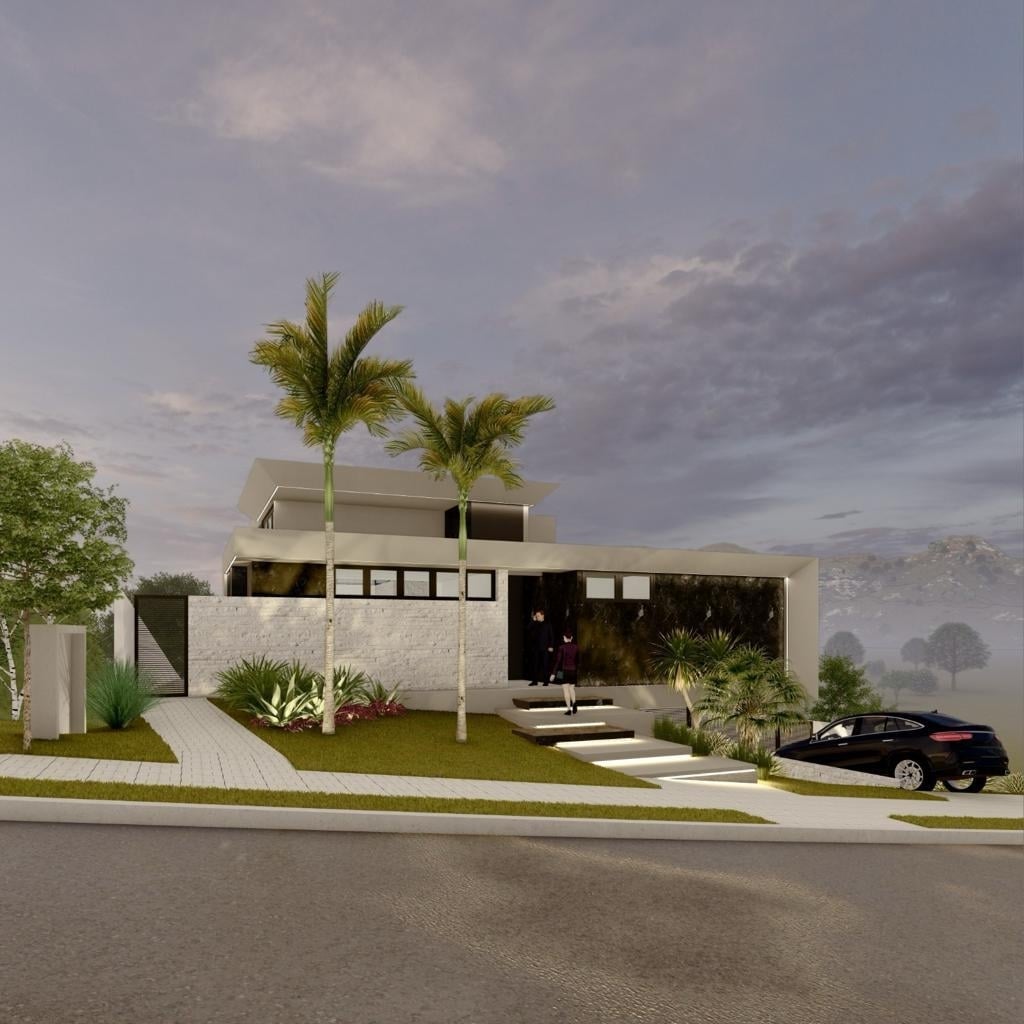 Casa, 4 quartos, 450 m² - Foto 7