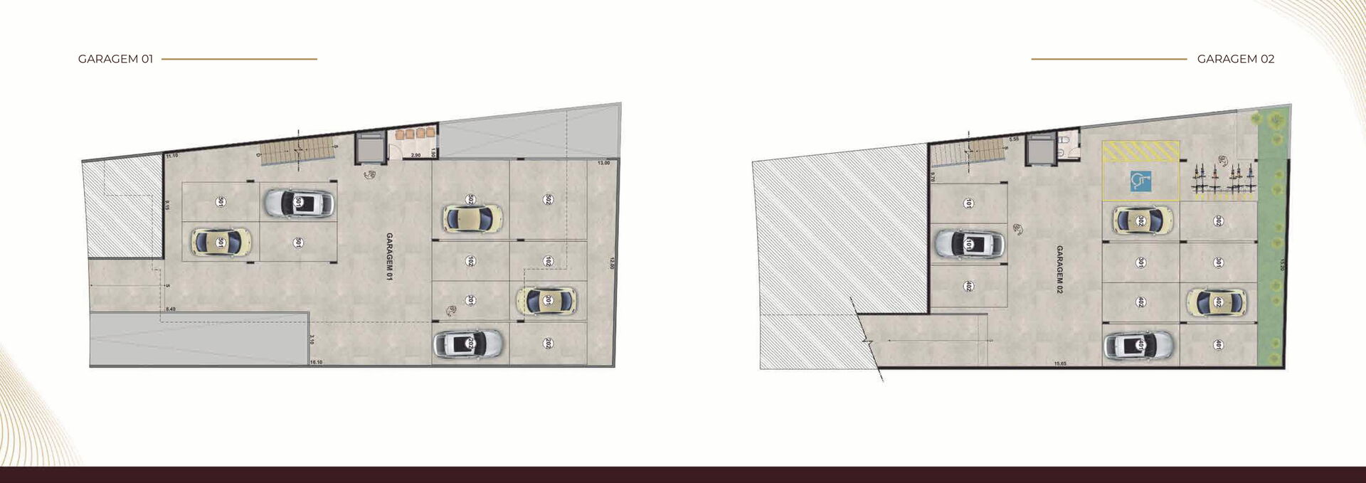 Apartamento, 2 quartos, 78 m² - Foto 12