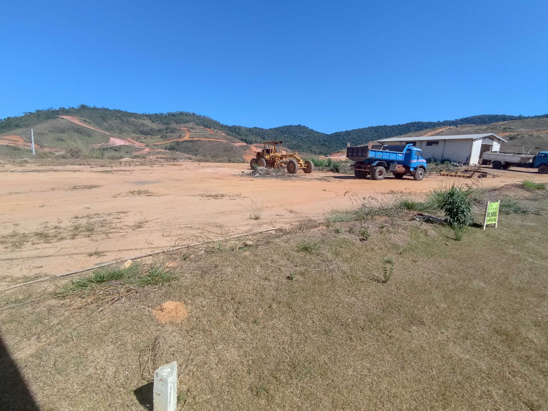 Terreno, 699 m² - Foto 4