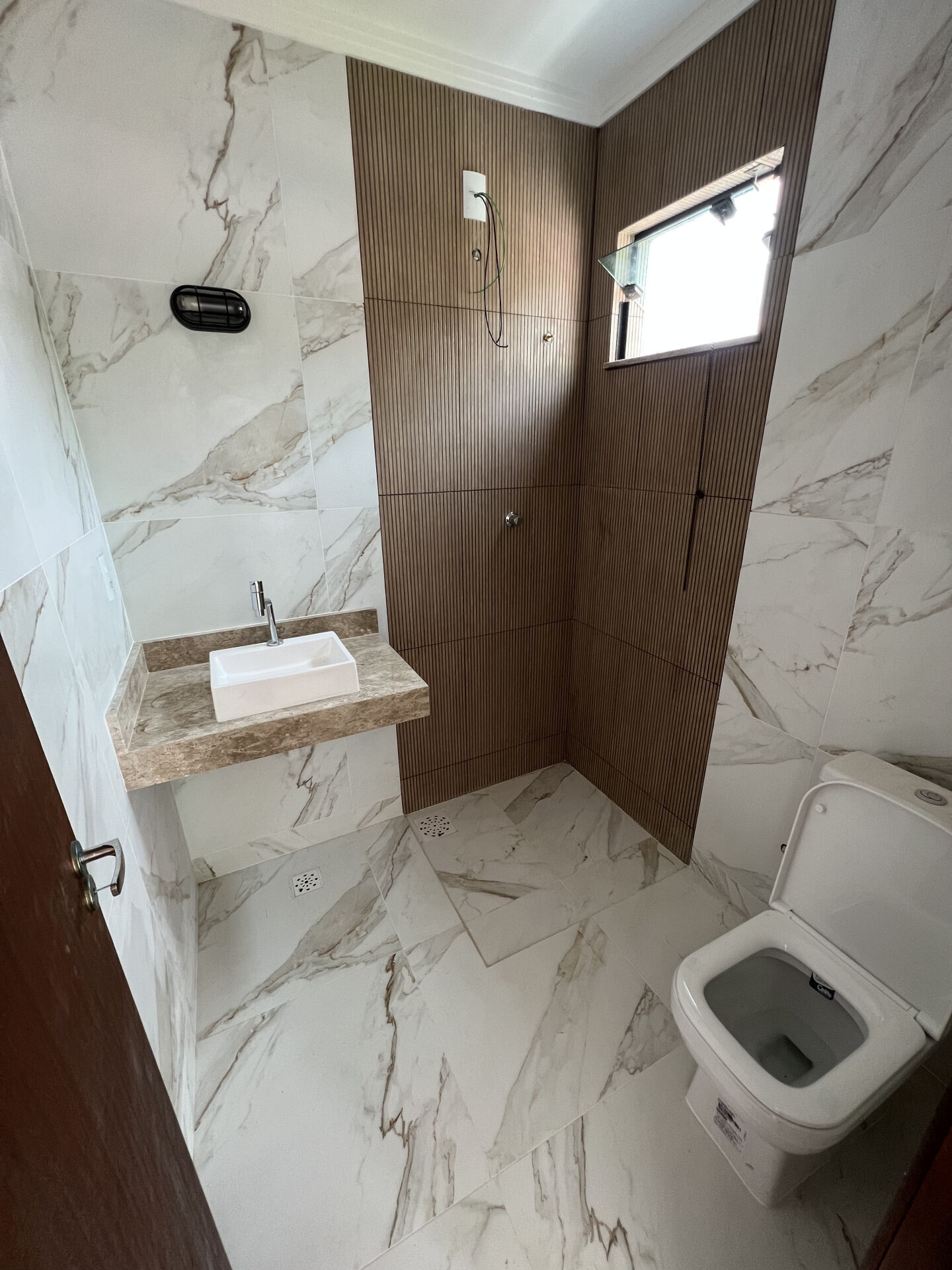Casa de Condomínio, 2 quartos - Foto 7