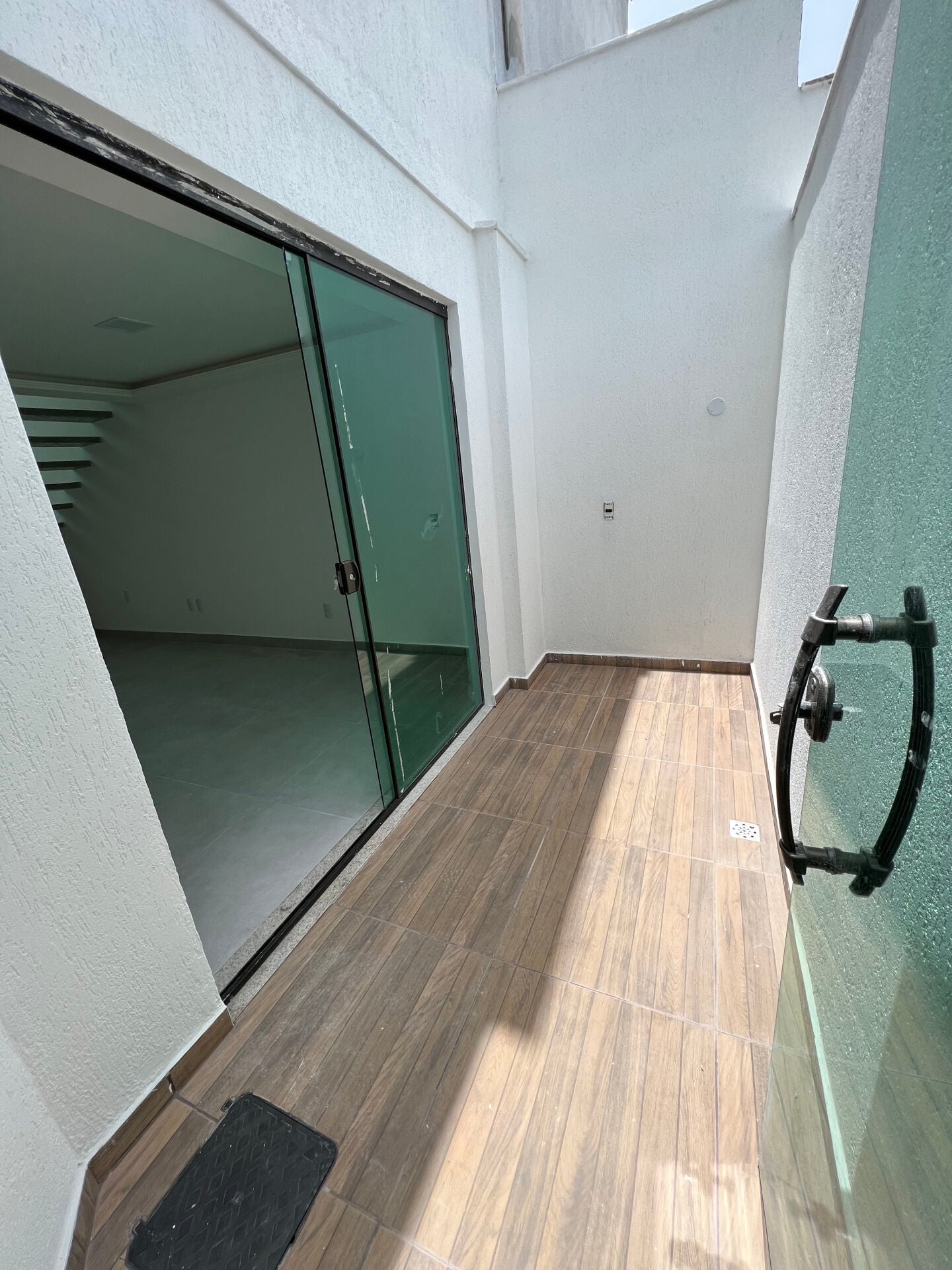 Casa de Condomínio, 2 quartos - Foto 4