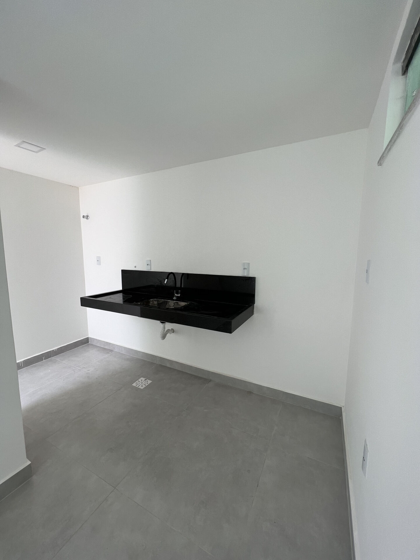 Casa de Condomínio, 2 quartos - Foto 8