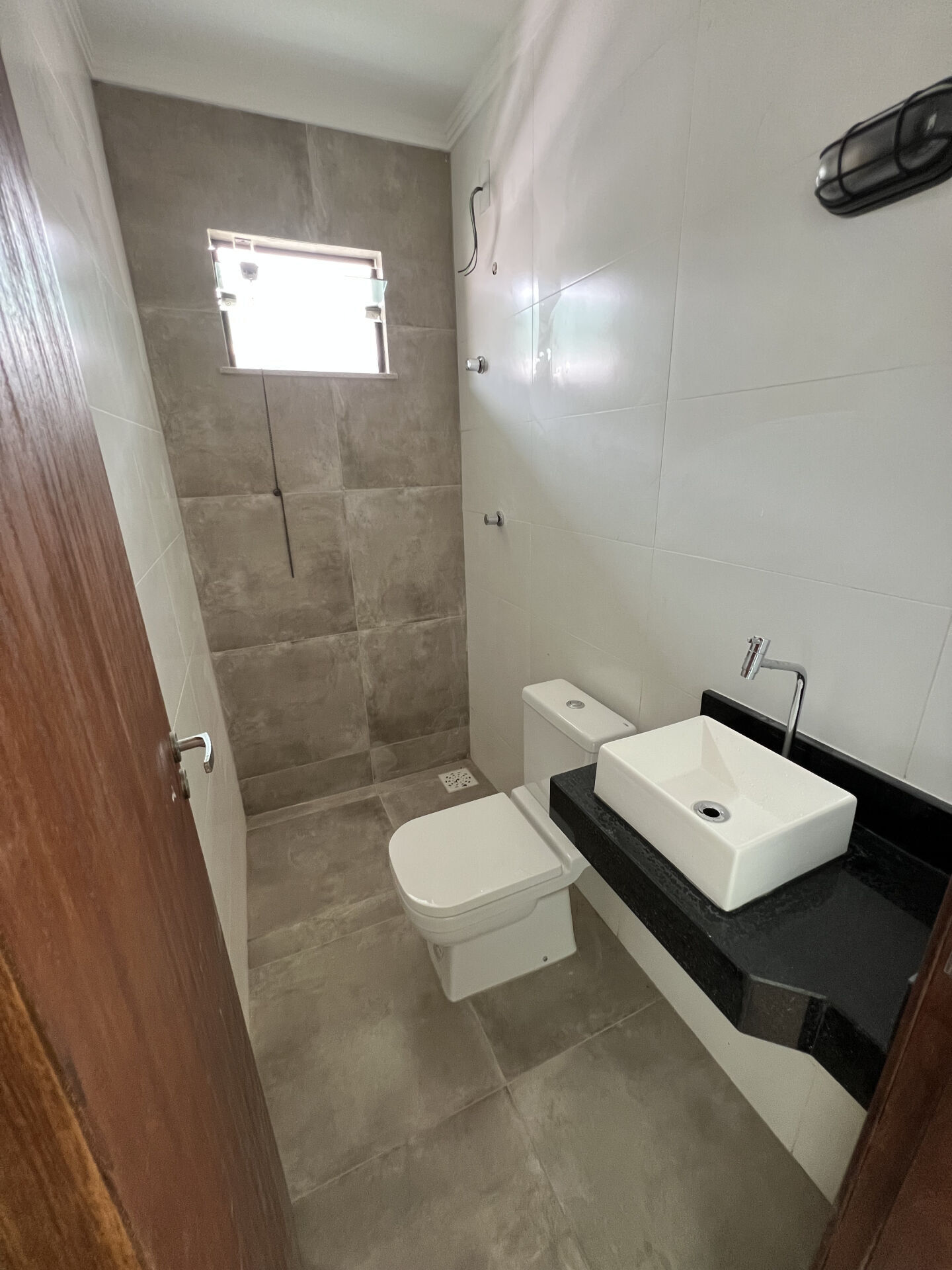 Casa de Condomínio, 2 quartos - Foto 6