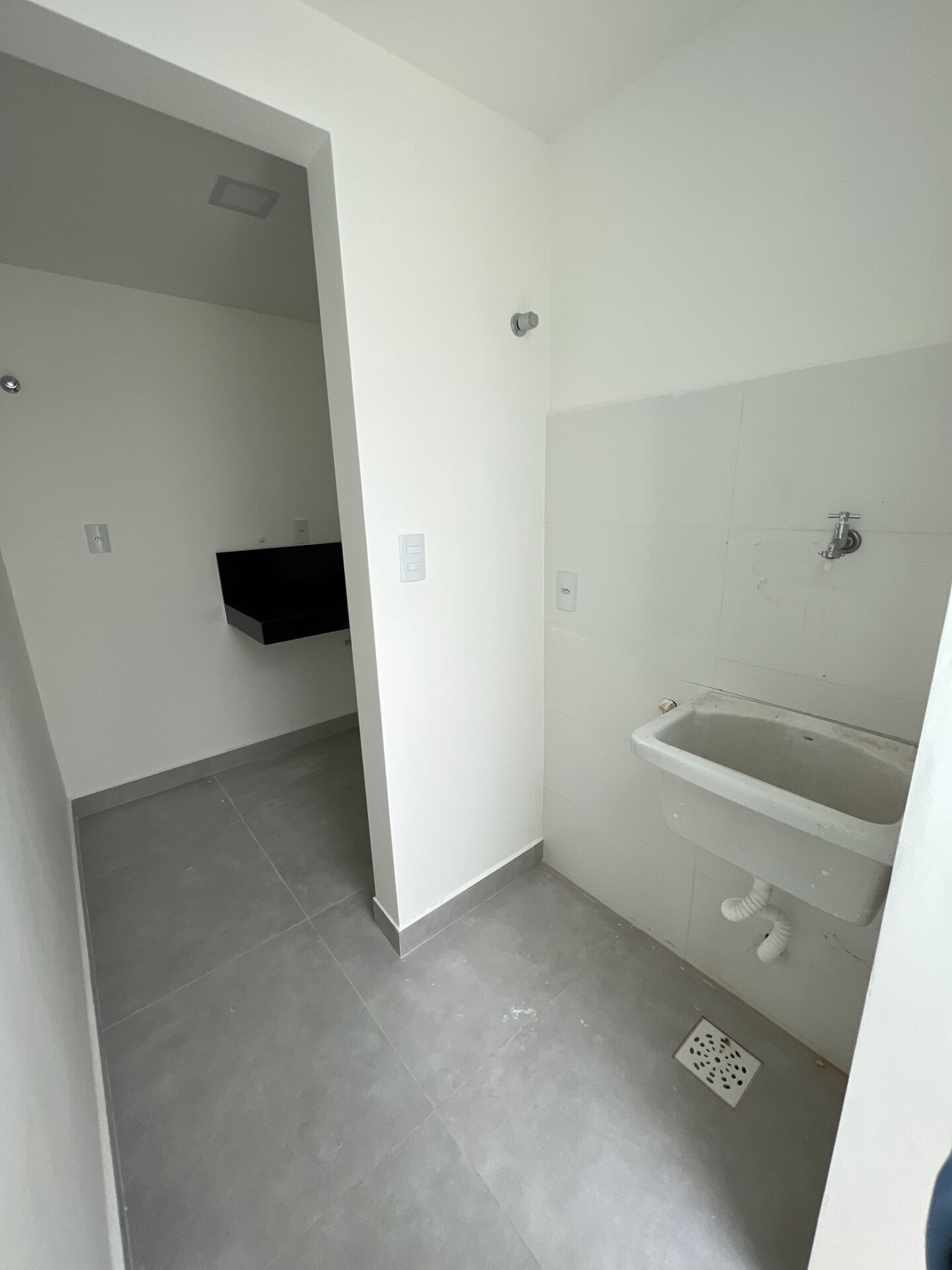 Casa de Condomínio, 2 quartos - Foto 13