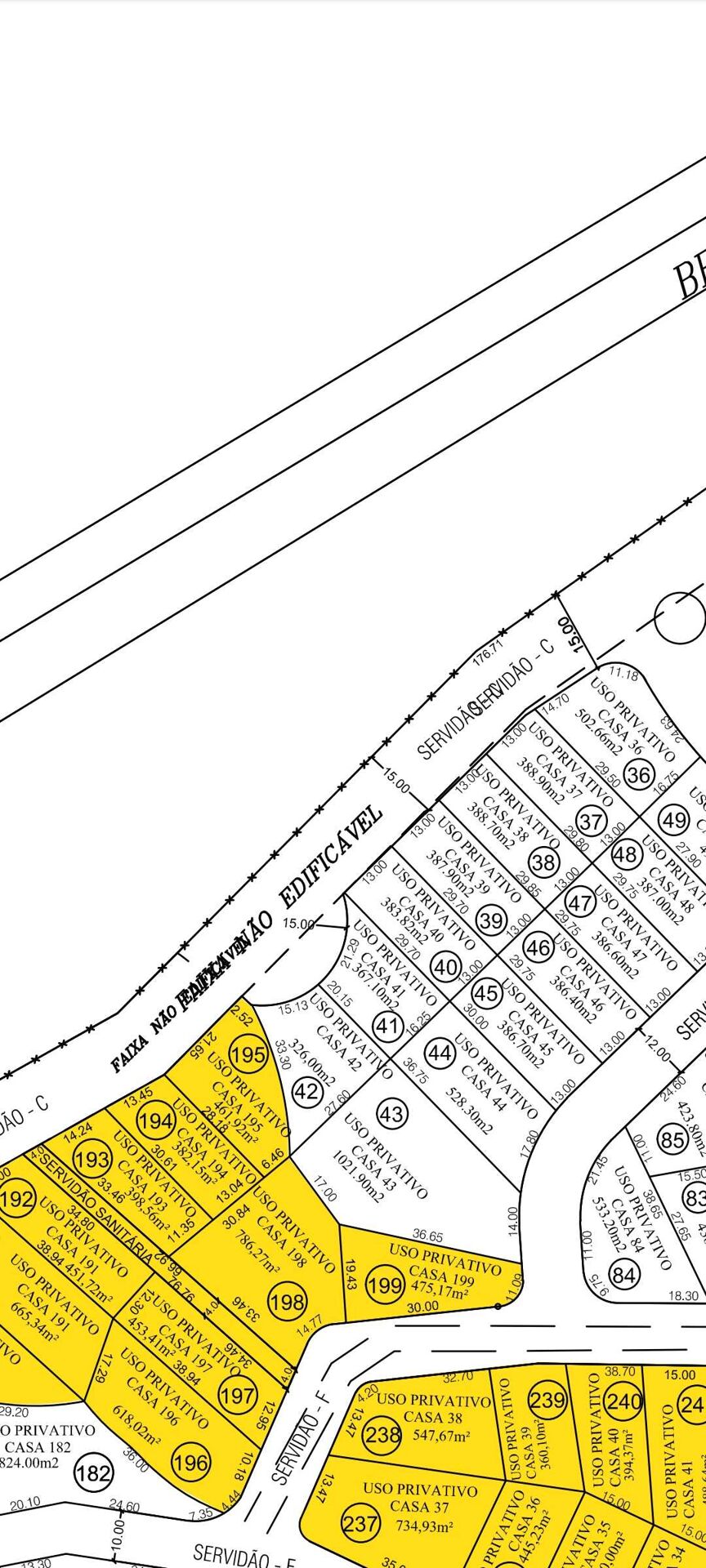 Terreno, 326 m² - Foto 26