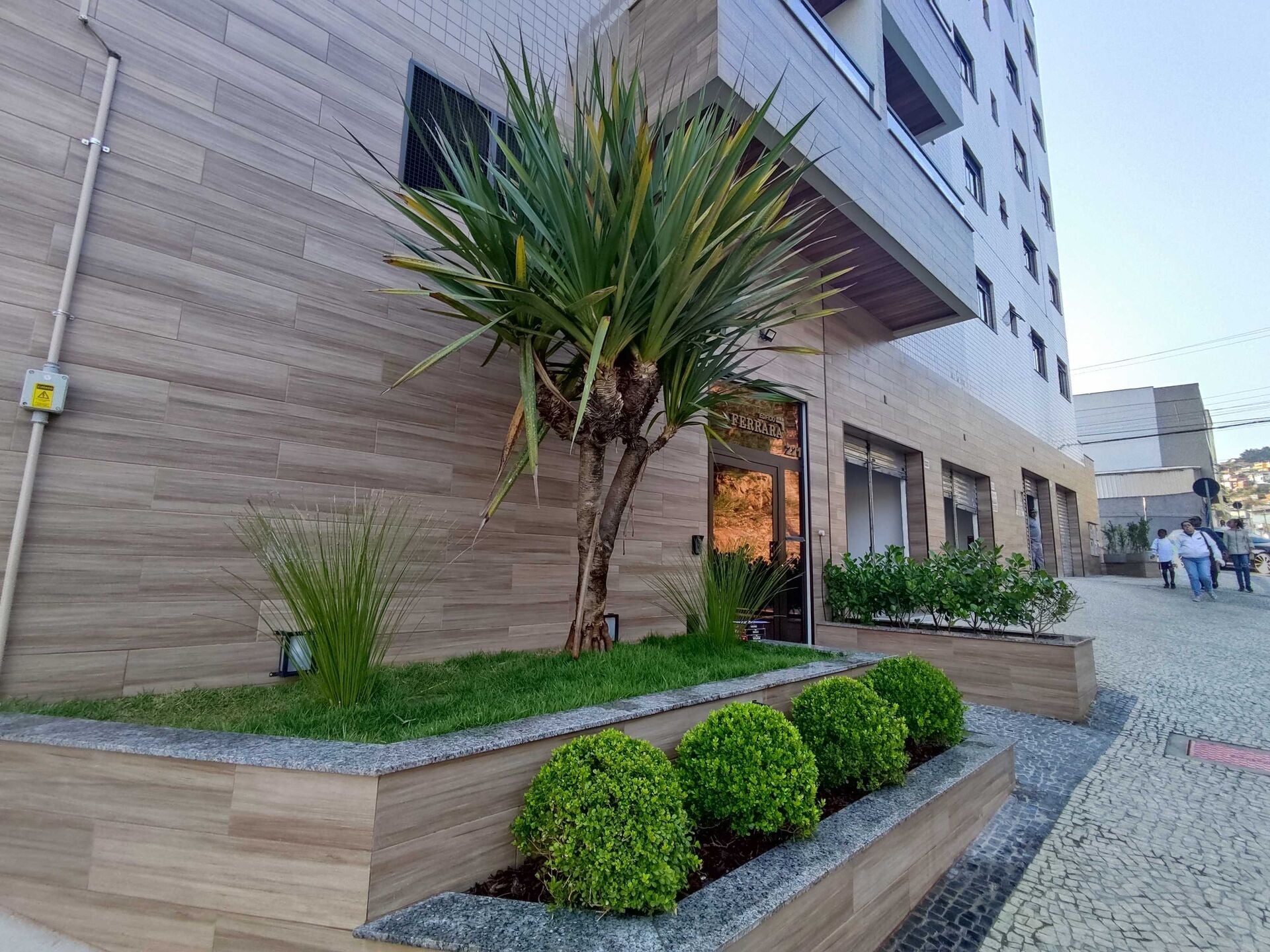 Cobertura, 3 quartos, 156 m² - Foto 5