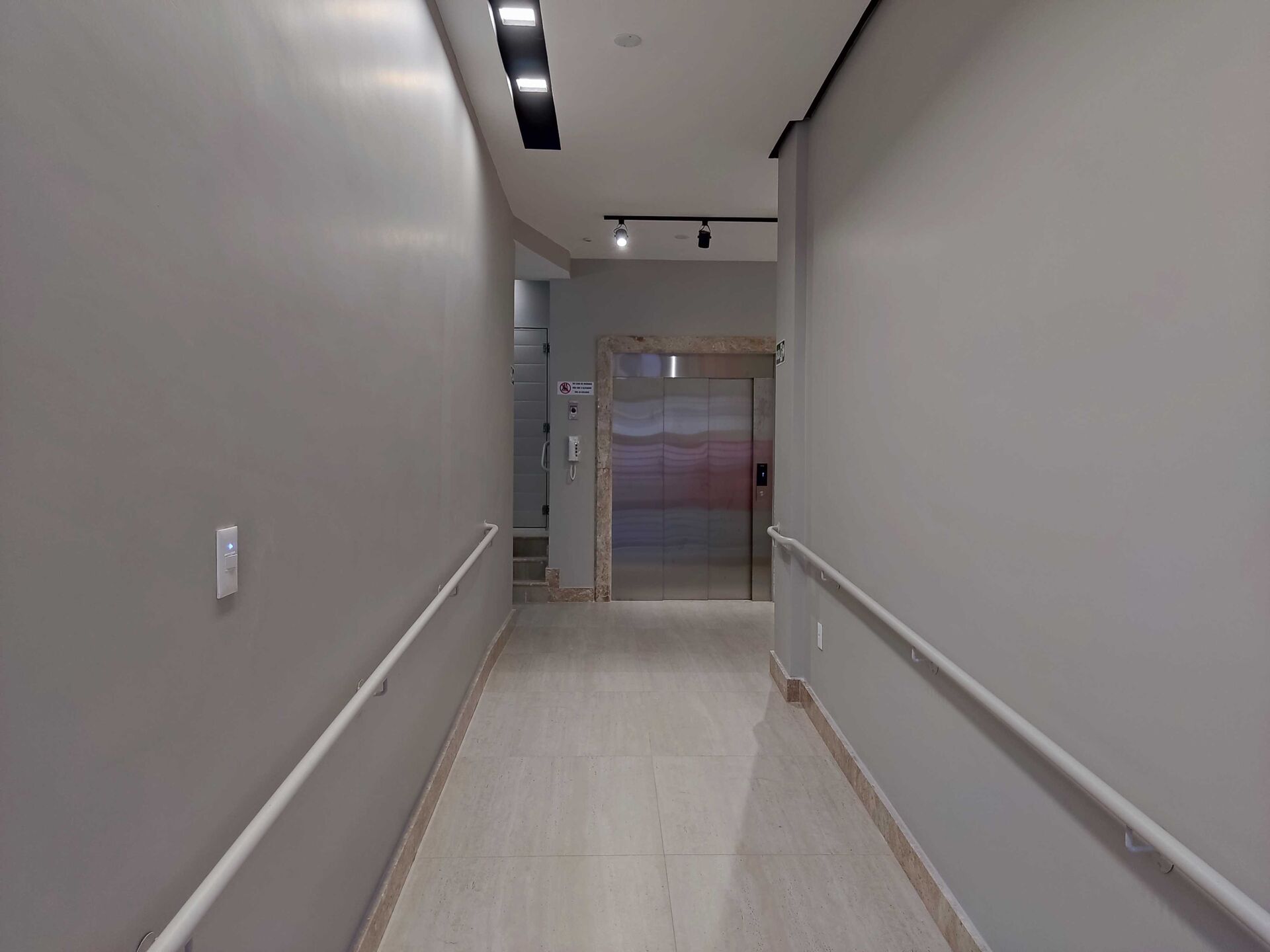 Cobertura, 3 quartos, 156 m² - Foto 9