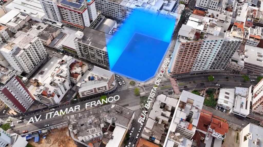 Apartamento, 2 quartos, 44 m² - Foto 16