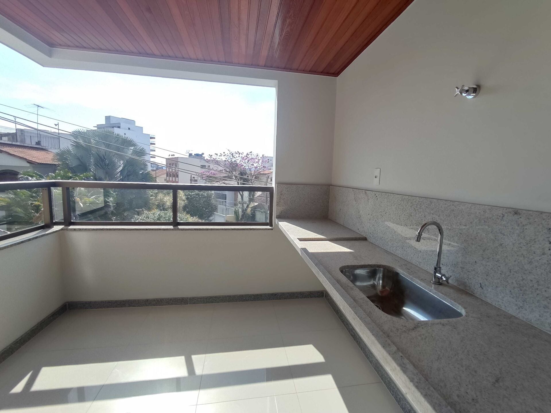 Apartamento, 2 quartos - Foto 5