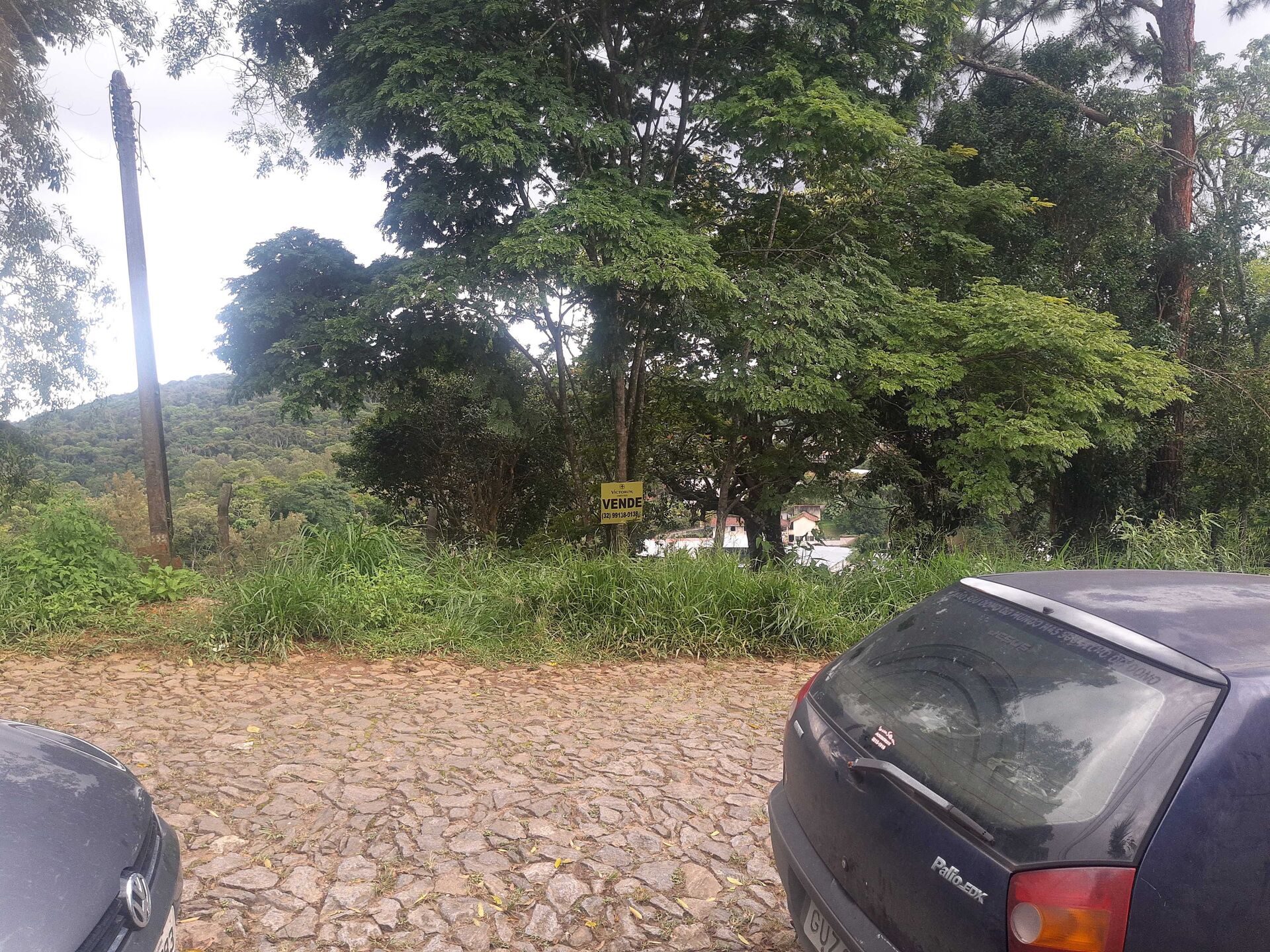 Terreno, 600 m² - Foto 8