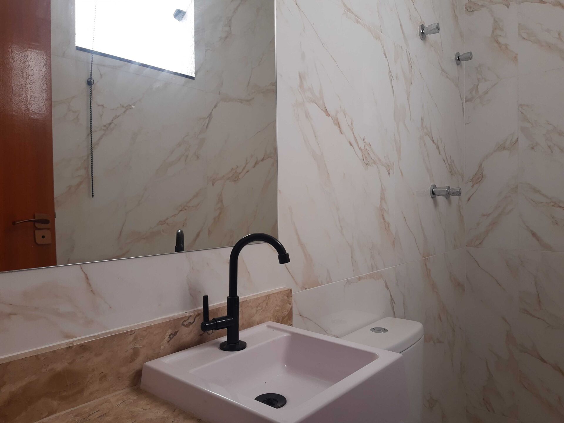 Casa, 2 quartos, 85 m² - Foto 18