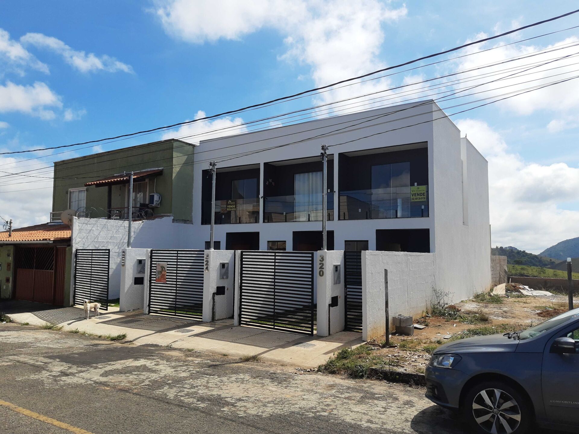 Casa, 2 quartos, 85 m² - Foto 19